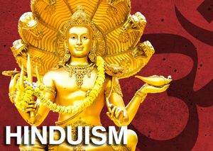 Hinduism