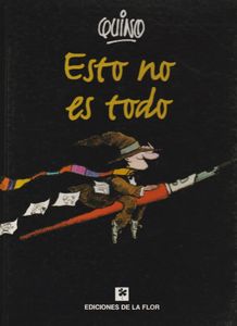 Esto No Es Todo