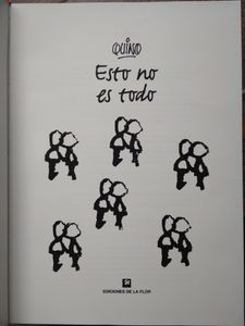 Esto No Es Todo