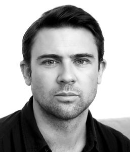 Owen Sheers