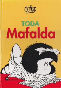 Toda Mafalda