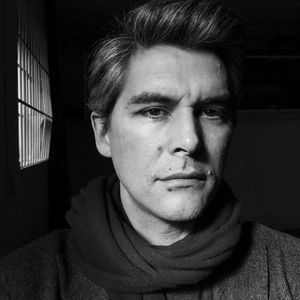 Matthew Stanton