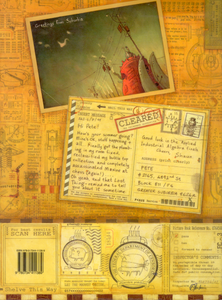 The Lost Thing