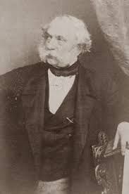 George Cattermole