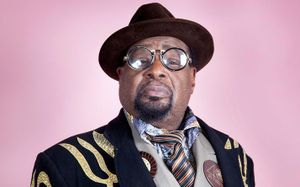 George Clinton