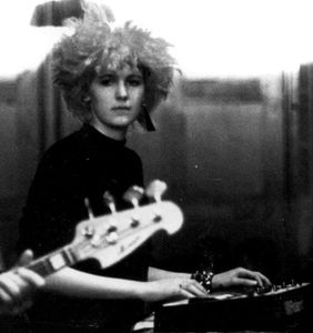 Fiona Sangster