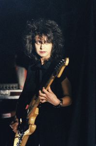 Manuela Rickers