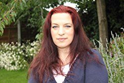 Justina Robson