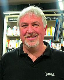Paul Finch
