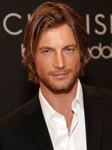 Gabriel Aubry