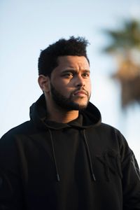 The Weeknd
