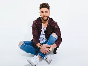 Chris Lane
