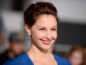 Ashley Judd
