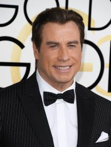 John Travolta