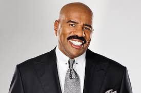 Steve Harvey