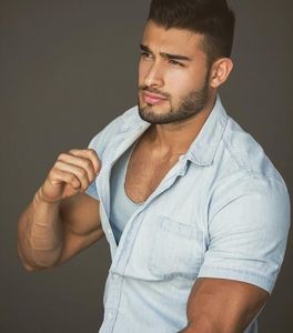 Sam Asghari