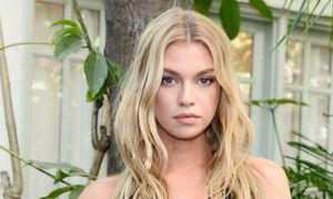 Stella Maxwell