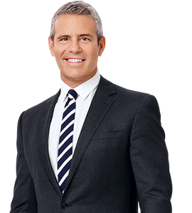 Andy Cohen