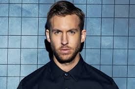 Calvin Harris