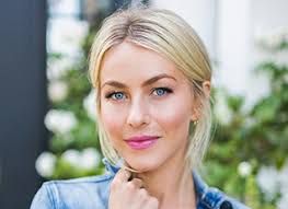 Julianne Hough