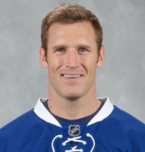 Brooks Laich