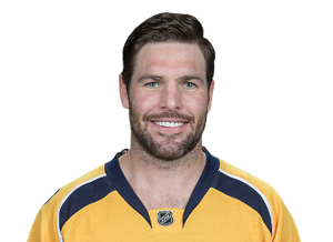 Mike Fisher