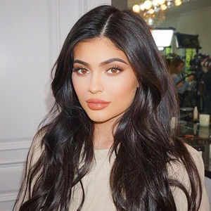 Kylie Jenner
