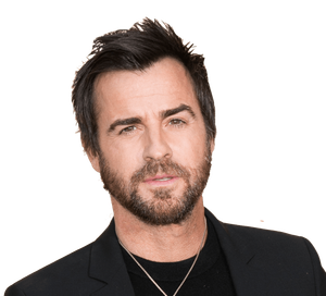 Justin Theroux