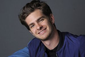 Andrew Garfield