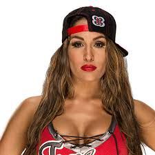 Nikki Bella