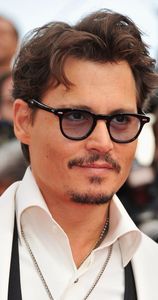 Johnny Depp