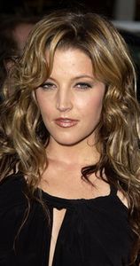 Lisa Marie Presley