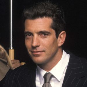 John F. Kennedy, Jr.