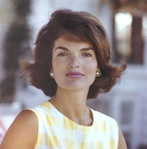 Jacqueline Kennedy Onassis