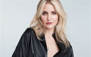Cameron Diaz
