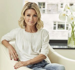 Kelly Ripa