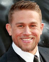 Charlie Hunnam