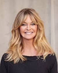Goldie Hawn