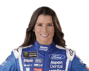 Danica Patrick