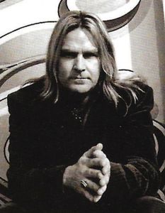 Mike Peters