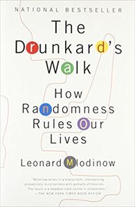 The Drunkard's Walk: how randomness rules our lives