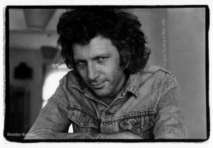 Bleddyn Butcher
