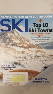 SKI December 2015