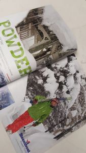 SKI December 2015