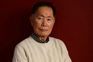 George Takei