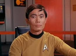 George Takei
