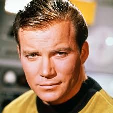 William Shatner