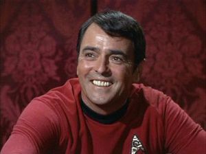 James Doohan