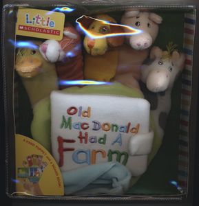 Old MacDonald Had A Farm
