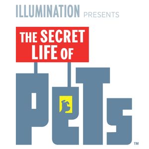 The Secret Life of Pets